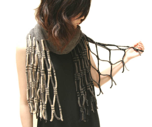amime musubime muffler