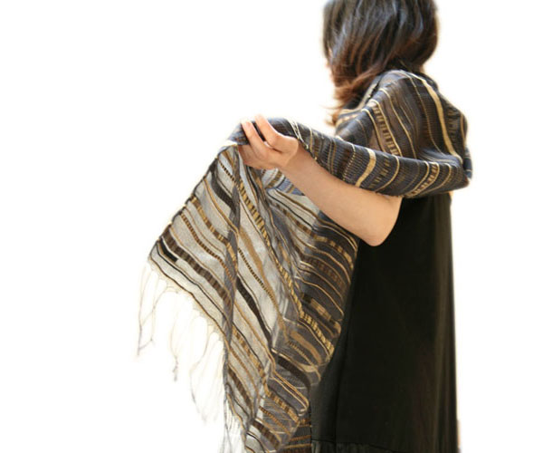 shima kasane scarf